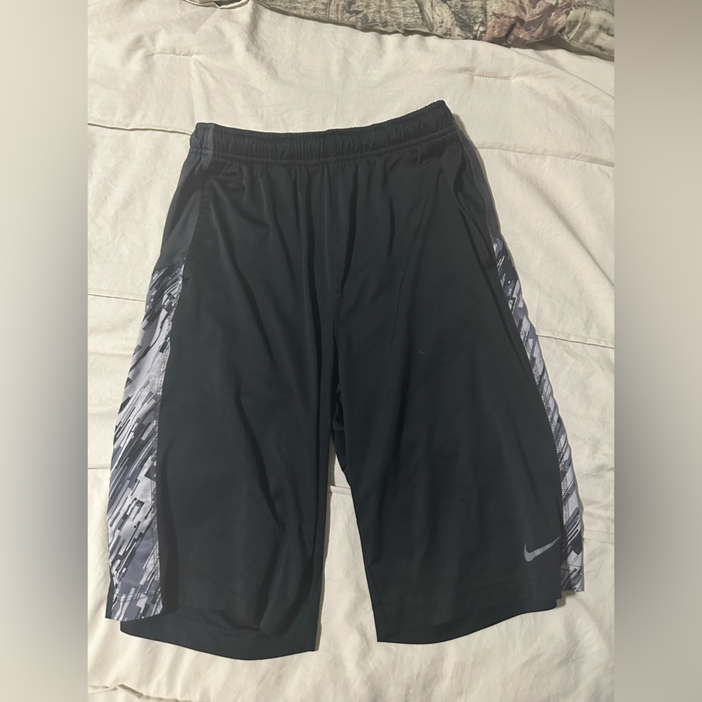 Nike men’s shorts